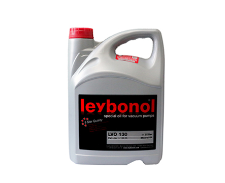 德國Leybold萊寶真空泵油LVO130 5L